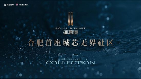 瑶海区伟星长城御澜道