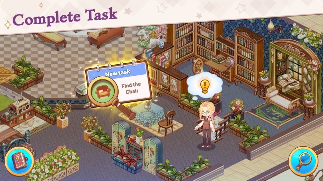 开云真人-可爱豪宅